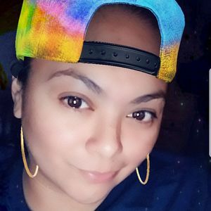 Meet your Posher, Gaby